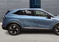 Renault SYMBIOZ 1.8 E-TECH FULL HYBRID 160 CH TECHNO AVEC PACK HIVER HAYON MAINS LIBRES ET ROUE DE SECOURS