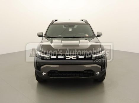 Dacia DUSTER JOURNEY