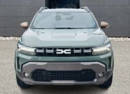 Dacia DUSTER NOUVEAU 4X2 HYBRID 140 CH EXTREME AVEC PACK CITY PACK COLD ET JANTES 18