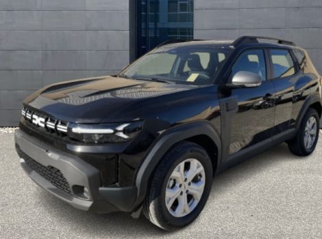 Dacia DUSTER ECO-G 120 CH BVA EXPRESSION AVEC CAMERA DE RECUL ET PACK COLD