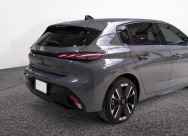 Peugeot 308 NOUVELLE HYBRID 145 BVA E-DCS6 GT AVEC PACK VISION 360 & DRIVE ASSIST PLUS