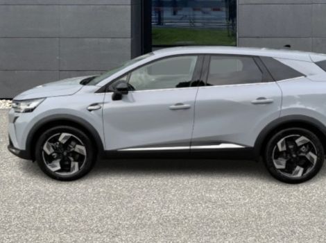 Renault SYMBIOZ 1.6 E-TECH FULL HYBRID 145 CH TECHNO AVEC PACK HIVER HAYON MAINS LIBRES ET ROUE DE SECOURS