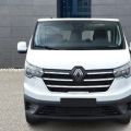 Renault TRAFIC COMBI L2 BLUE DCI 150 CH GRAND EVOLUTION 9 PLACES