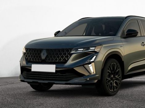 Renault AUSTRAL NOUVEAU FULL HYBRID E-TECH 200 CH BVA ESPRIT ALPINE AVEC PARK ASSIST ET CAMERA 360