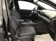 MG MG3 HYBRID 195 CV LUXURY BVA