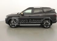 Dacia BIGSTER EXTREME