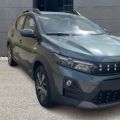 Dacia SANDERO STEPWAY ECO G 120 CH EXPRESSION AVEC CLIMATISATION AUTOMATIQUE ET SIEGES CHAUFFANTS