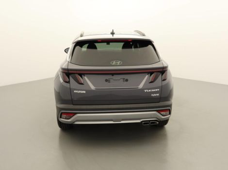 Hyundai TUCSON FEEL WINTER PACK