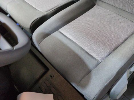 Citroën JUMPY FOURGON M DIESEL 180 CH AUTOMAT AVEC PACK CAMERA ET PACK MODUWORK