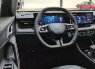 MG EHS 1.5 HYBRIDAVEC 224 CH BVA LUXURY
