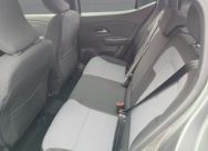 Dacia SANDERO ECO-G 100 CH EXTREME STEPWAY PCK PLUS AVEC CAMERA AVERTISSEUR D'ANGLES MORTS CONFORT PACK ET SIEGES CHAUFFANTS