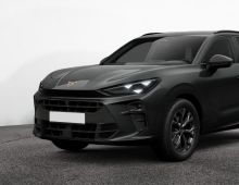 Cupra TERRAMAR 1.5 ETSI HYBRID 150 CH BVA DSG7 V AVEC SIEGES CHAUFFANTS