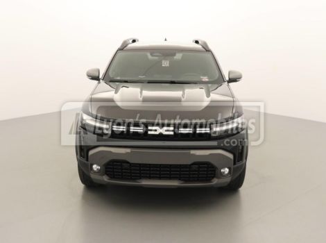 Dacia DUSTER JOURNEY