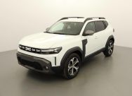 Dacia DUSTER JOURNEY