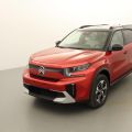 Citroën C3 AIRCROSS MAX