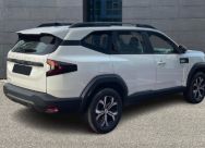 Dacia BIGSTER MILD HYBRID G 140 CH EXPRESSION AVEC PACK EASY ET PACK HIVER