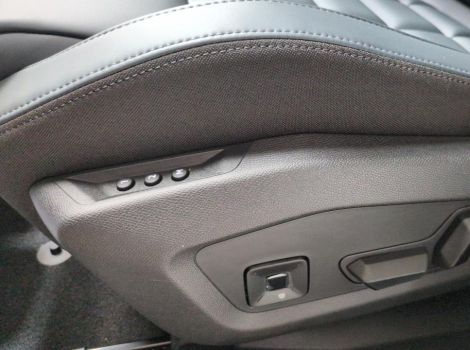 Citroën C5 AIRCROSS NOUVEAU HYBRIDE 145 BVA E-DCS6 MAX AVEC PARE-BRISE CHAUFFANT
