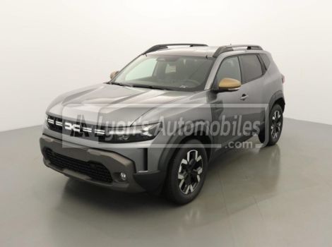 Dacia DUSTER EXTREME