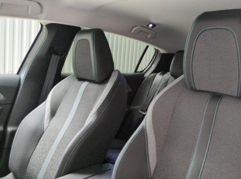Peugeot 308 HYBRID 145 BVA E-DCS6 ALLURE AVEC PACK ACCESS ET PACK VISION 360