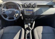 Dacia DUSTER 1.0 ECO-G 100 CH CONFORT GPS