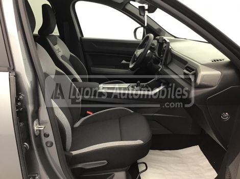 Dacia BIGSTER JOURNEY
