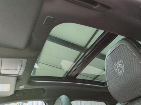 Peugeot 3008 HYBRID 145 BVA E-DCS6 GT AVEC TOIT PANO ET PACK 360 VISION & DRIVE ASSIST