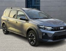 Dacia JOGGER 155 CH HYBRID JOURNEY 5 PLACES AVEC CAMERA MULTIVUE