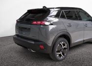 Peugeot 2008 HYBRID 145 BVA E-DCS6 GT AVEC PACK DRIVE ASSIST PLUS ET CAMERA 360