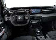 Citroën C3 NOUVELLE HYBRIDE 110 CH AUTOMATIQUE MAX