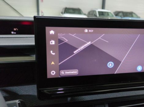 Citroën C3 AIRCROSS NOUVEAU HYBRIDE 145 CH BVA E-DCS6 MAX