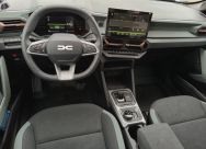 Dacia DUSTER 4X4 HYBRID-G 150 CH 4X4 EXTREME AVEC PACK CITY ET PACK COLD