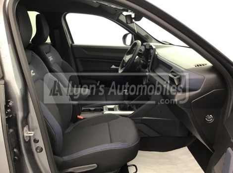 Dacia DUSTER JOURNEY