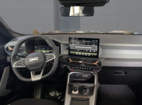 Dacia BIGSTER 4X4 4x4 HYBRID-G 150 CH EXTREME PLUS AVEC CAMERA ACCES MAIN LIBRE HAYON ELECTRIQUE PACK HIVER PACK PARKING ET TOIT PANORAMIQUE