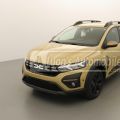 Dacia SANDERO STEPWAY EXTREME+
