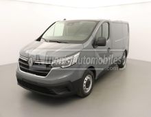 Renault TRAFIC L1H1 ADVANCE