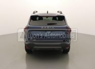 Dacia BIGSTER EXTREME