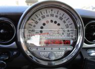 Mini MINI 95 CH SERIE ONE PK SALT BVA AVEC CLIMATISATION AUTOMATIQUE ET RADAR DE RECUL