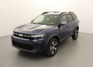 Dacia BIGSTER JOURNEY