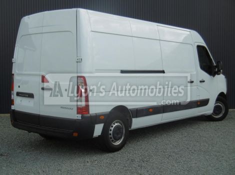 Renault MASTER 3 PHASE 3 L3H2 GRAND CONFORT