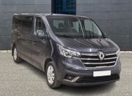 Renault TRAFIC COMBI L2 BLUE DCI 150 CH EDC 8 PLACES