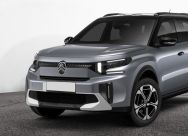 Citroën C3 AIRCROSS NOUVEAU HYBRIDE 145 CH BVA E-DCS6 MAX