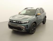Dacia DUSTER EXTREME +