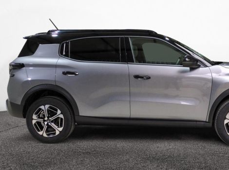 Citroën C3 AIRCROSS NOUVEAU HYBRIDE 145 CH BVA E-DCS6 5PL MAX