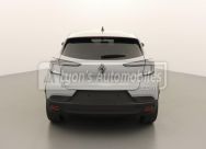 Renault CAPTUR 4 TECHNO