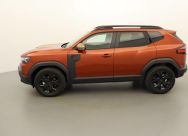 Dacia DUSTER EXTREME +