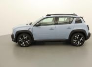 Renault R4 TECHNO