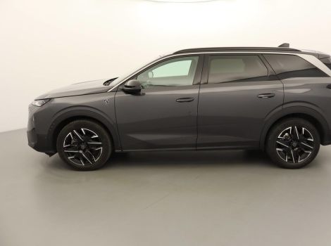 Peugeot 5008 GT