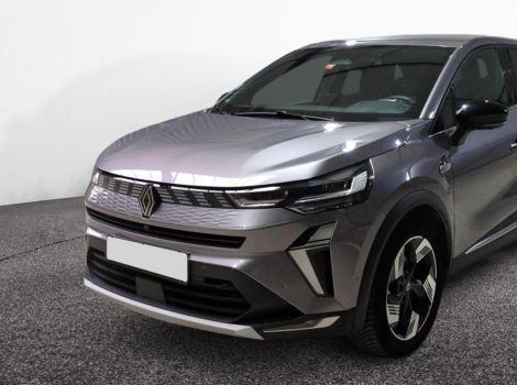 Renault SYMBIOZ E-TECH FULL HYBRID 145 CH BVA TECHNO SUREQUIPE