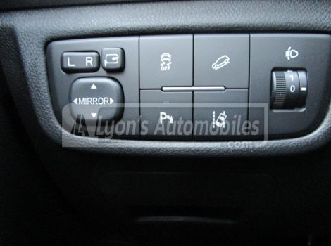 Seres 3 LUXURY 163 CH 120kW SUREQUIPEE AVEC TOIT OUVRANT PANORAMIQUE AUTONOMIE 329 KM