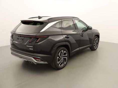 Hyundai TUCSON PREMIUM 